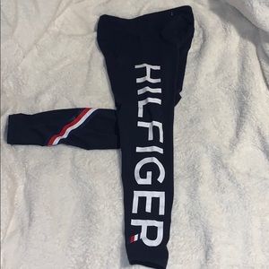 Tommy leggings